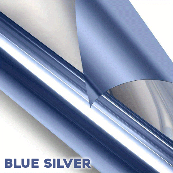 One-way Reflective Glass Insulation Film
