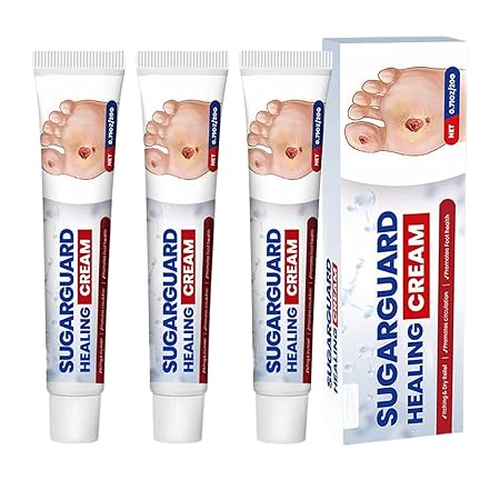 🎀50 % Rabatt auf Gesundheitsaktionen🌿Creme Zur Behandlung Von Diabetes🌿 - Verabschieden Sie sich von langsamer heilung und infektionsrisiken