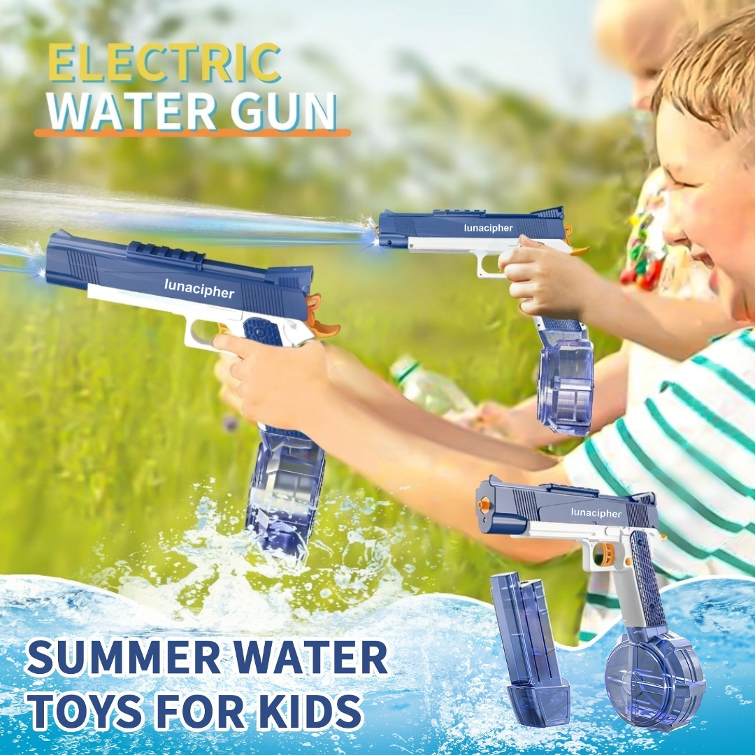 1911 Water Gun