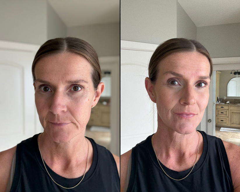 Luna Cipher™ Korean Color-Changing Foundation stick