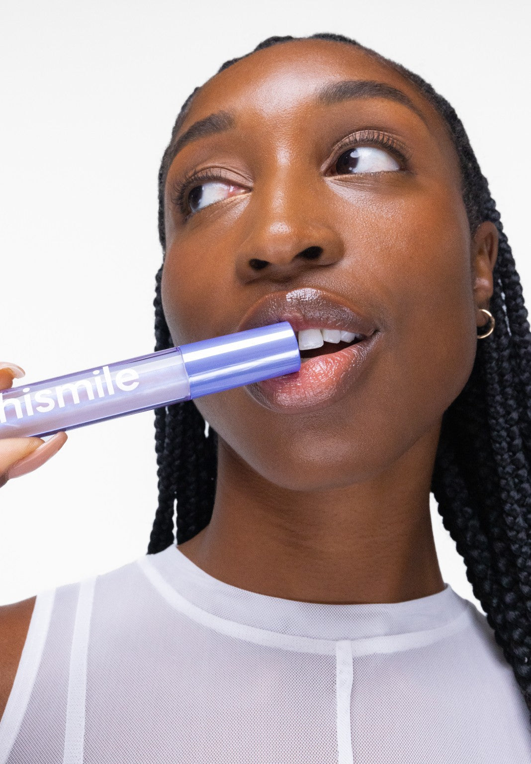 🔥Jetzt 40% Rabatt🎁 - Glostik PAP+ Reihe Tooth Gloss – 🦷Strahlend Weiße Zähne in Minuten! 🌿Natürlich & Effektiv-Perfektes Lächeln mit Glanz，Zahnglanz Revolution für Dich。