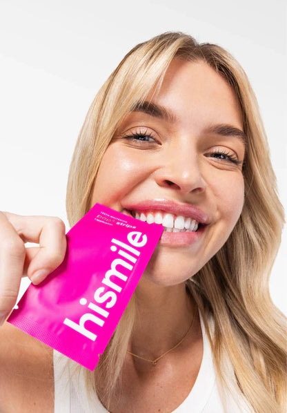 🔥Jetzt 40% Rabatt🎁PAP+ Whitening Strips – Strahlend Weiße Zähne mit Einfachen Streifen