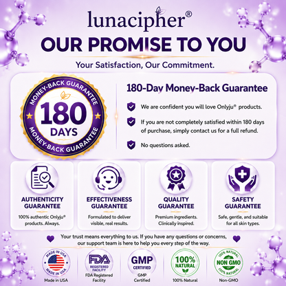 lunacipher BIOTIN 10-IN-1 SKIN RESTORATION CREAM