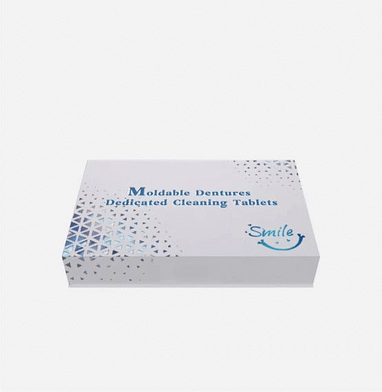 Official Store | Eubuyercon™ Moldable Dentures🧑🏽‍⚕️Obtain Dental Association Certification ✅