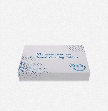 Official Store | Eubuyercon™ Moldable Dentures🧑🏽‍⚕️Obtain Dental Association Certification ✅