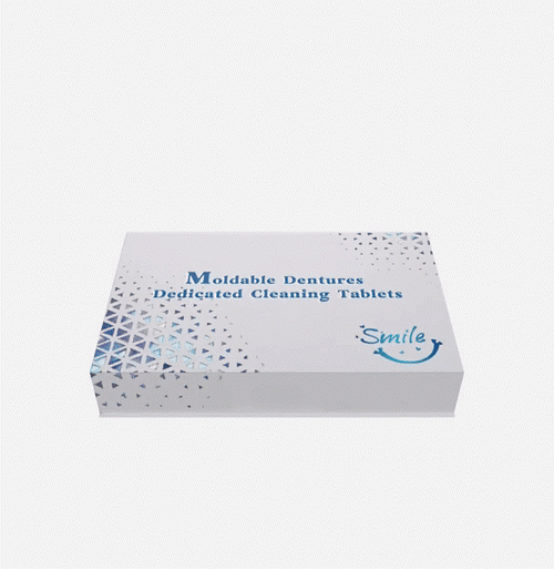 Official Store | Eubuyercon™ Moldable Dentures🧑🏽‍⚕️Obtain Dental Association Certification ✅
