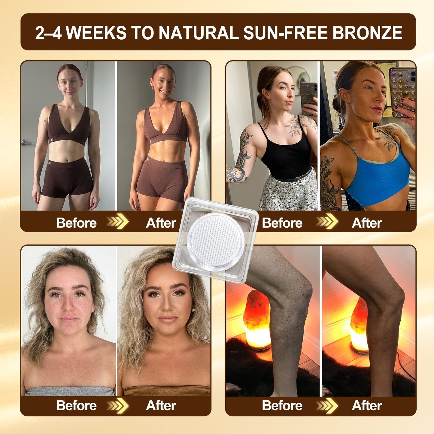 𝑶𝒇𝒇𝒊𝒄𝒊𝒂𝒍 𝑺𝒕𝒐𝒓𝒆 | ☀️☀️𝐒𝐮𝐧𝐥𝐞𝐬𝐬 𝐈𝐧𝐬𝐭𝐚𝐧𝐭 𝐁𝐫𝐨𝐧𝐳𝐞 𝐓𝐚𝐧𝐧𝐢𝐧𝐠 𝐌𝐢𝐜𝐫𝐨𝐧𝐞𝐞𝐝𝐥𝐞 𝐏𝐚𝐭𝐜𝐡 🇺🇸 (𝐉𝐮𝐬𝐭 𝐨𝐧𝐜𝐞 𝐚 𝐝𝐚𝐲) 𝐕𝐢𝐬𝐢𝐛𝐥𝐞 𝐁𝐫𝐨𝐧𝐳𝐞 𝐆𝐥𝐨𝐰 𝐢𝐧 𝟕 𝐃𝐚𝐲𝐬 ✅ 𝐍𝐨 𝐔𝐕, 𝐍𝐨 𝐎𝐫𝐚𝐧𝐠𝐞, 𝐍𝐨 𝐒𝐭𝐫𝐞𝐚𝐤𝐬, 𝐍𝐨 𝐃𝐇𝐀, 𝐍𝐨 𝐌𝐞𝐬𝐬.