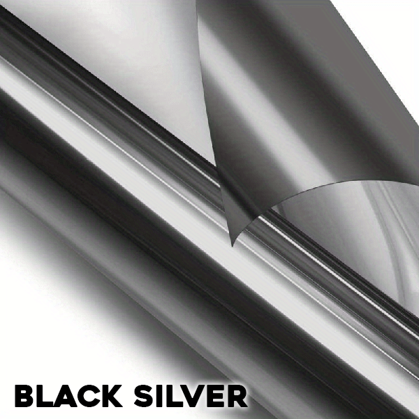 One-way Reflective Glass Insulation Film