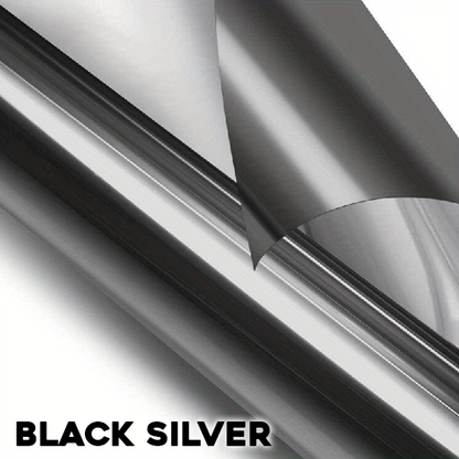 One-way Reflective Glass Insulation Film