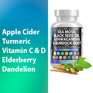 Multi-mineral supplement