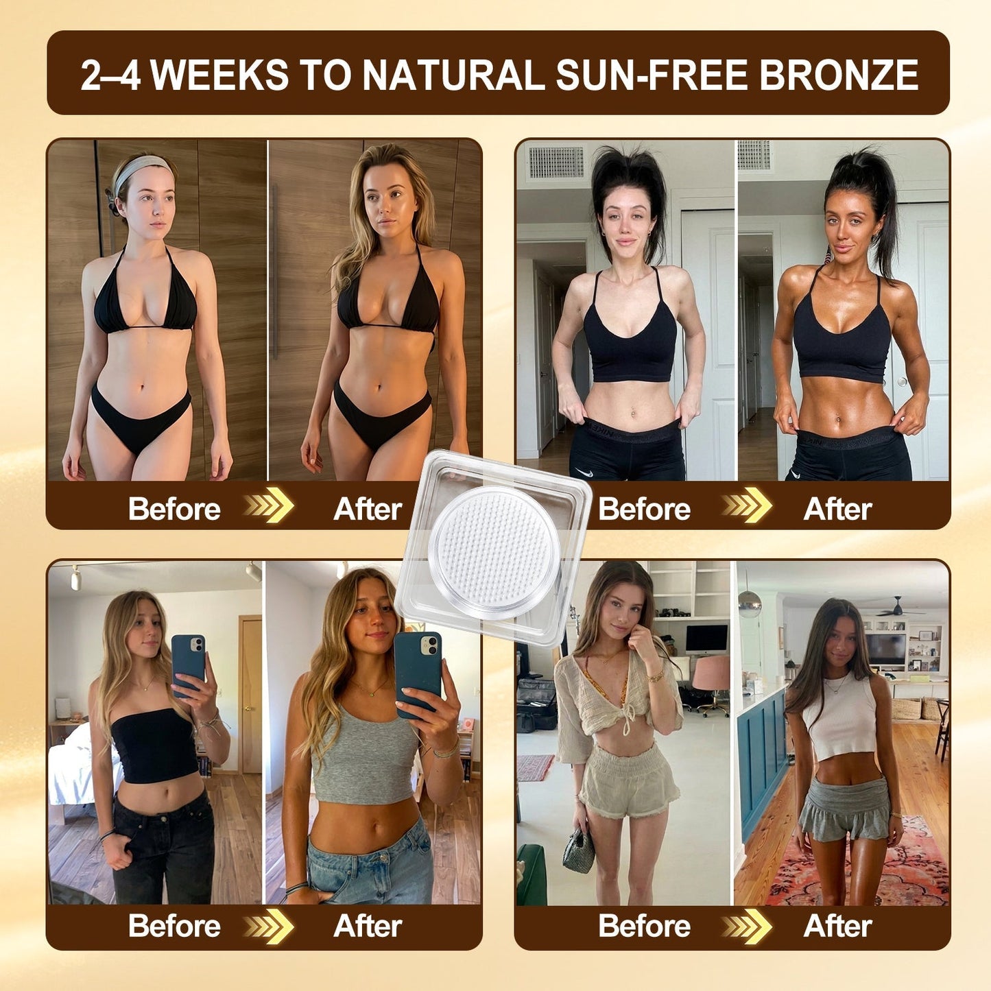 𝑶𝒇𝒇𝒊𝒄𝒊𝒂𝒍 𝑺𝒕𝒐𝒓𝒆 | ☀️☀️𝐒𝐮𝐧𝐥𝐞𝐬𝐬 𝐈𝐧𝐬𝐭𝐚𝐧𝐭 𝐁𝐫𝐨𝐧𝐳𝐞 𝐓𝐚𝐧𝐧𝐢𝐧𝐠 𝐌𝐢𝐜𝐫𝐨𝐧𝐞𝐞𝐝𝐥𝐞 𝐏𝐚𝐭𝐜𝐡 🇺🇸 (𝐉𝐮𝐬𝐭 𝐨𝐧𝐜𝐞 𝐚 𝐝𝐚𝐲) 𝐕𝐢𝐬𝐢𝐛𝐥𝐞 𝐁𝐫𝐨𝐧𝐳𝐞 𝐆𝐥𝐨𝐰 𝐢𝐧 𝟕 𝐃𝐚𝐲𝐬 ✅ 𝐍𝐨 𝐔𝐕, 𝐍𝐨 𝐎𝐫𝐚𝐧𝐠𝐞, 𝐍𝐨 𝐒𝐭𝐫𝐞𝐚𝐤𝐬, 𝐍𝐨 𝐃𝐇𝐀, 𝐍𝐨 𝐌𝐞𝐬𝐬.