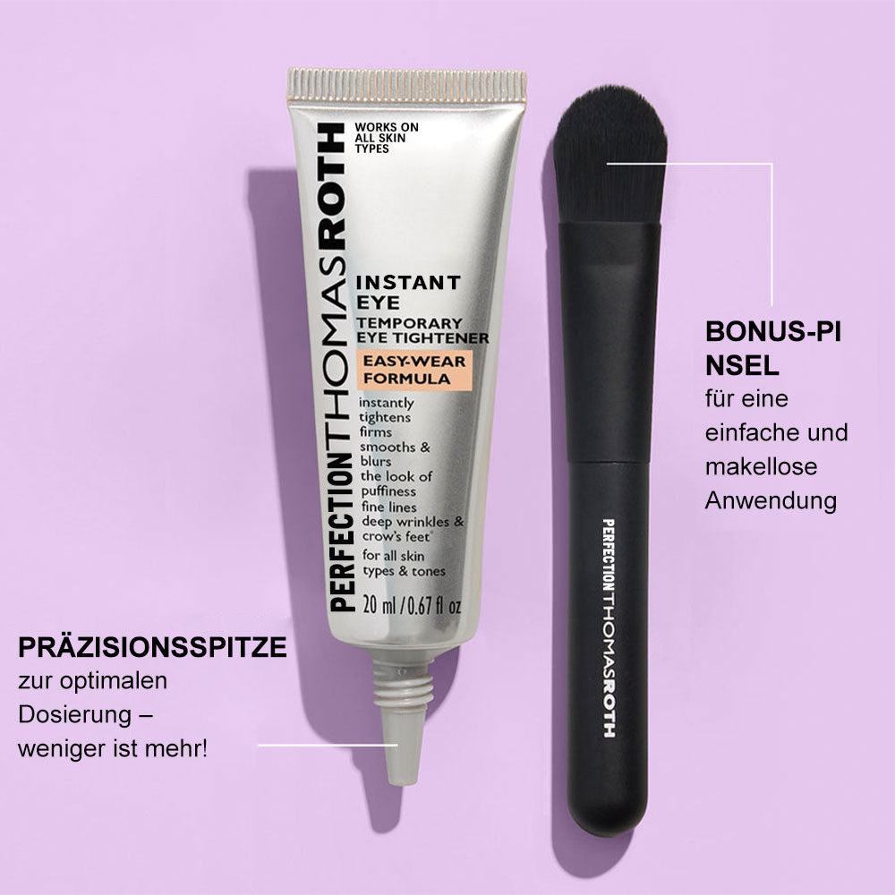 🌸 Perfection Primer Tightener – Neue Formel, Ultimatives Lifting & Glattes Finish ✨
