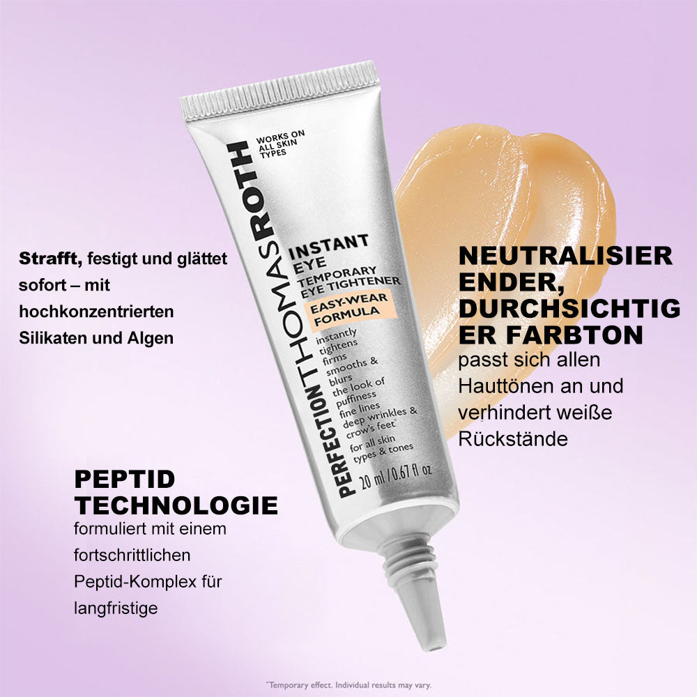 🌸 Perfection Primer Tightener – Neue Formel, Ultimatives Lifting & Glattes Finish ✨