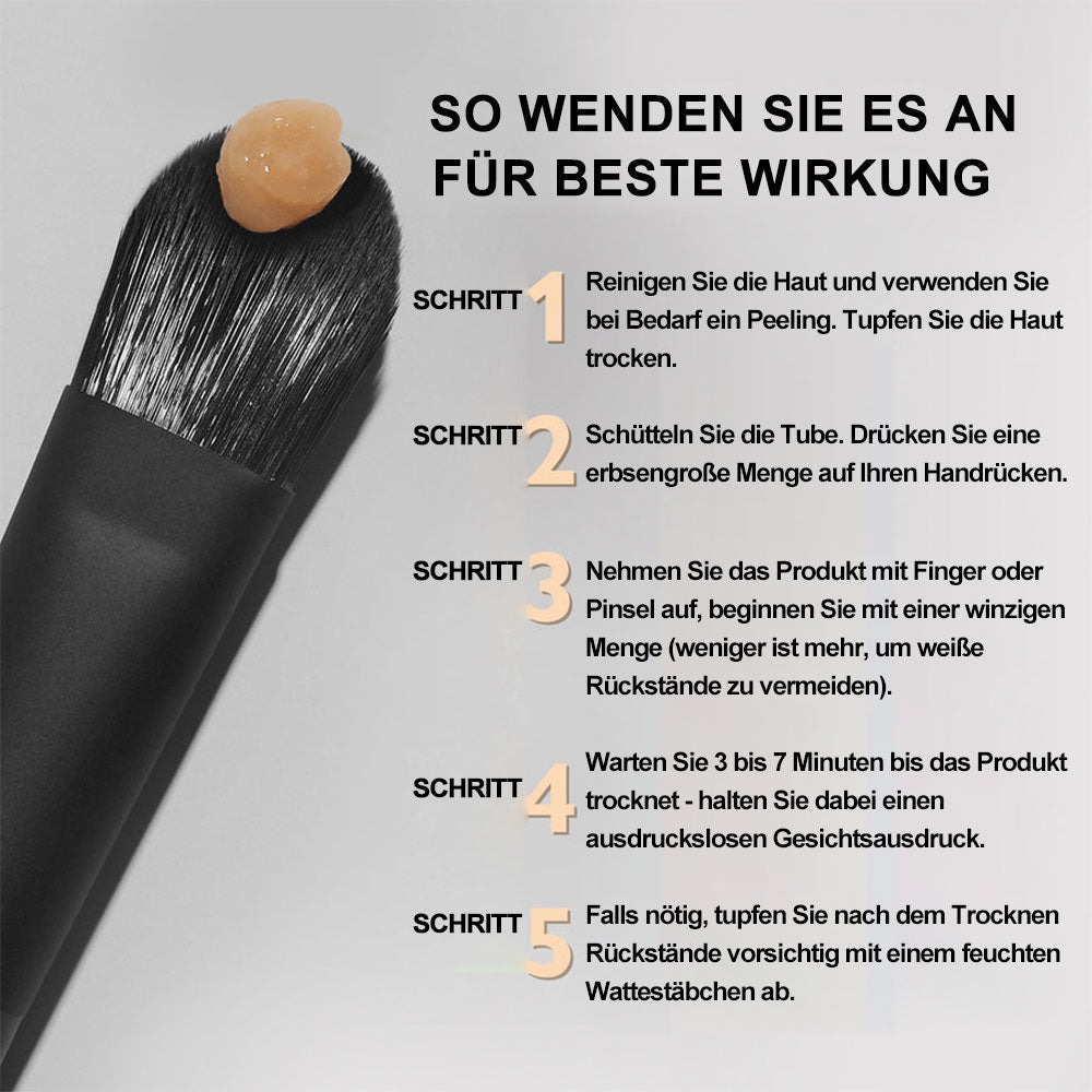 🌸 Perfection Primer Tightener – Neue Formel, Ultimatives Lifting & Glattes Finish ✨