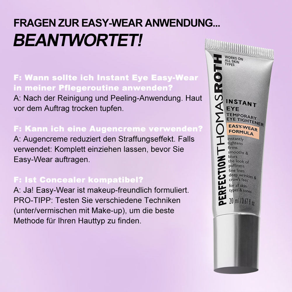 🌸 Perfection Primer Tightener – Neue Formel, Ultimatives Lifting & Glattes Finish ✨