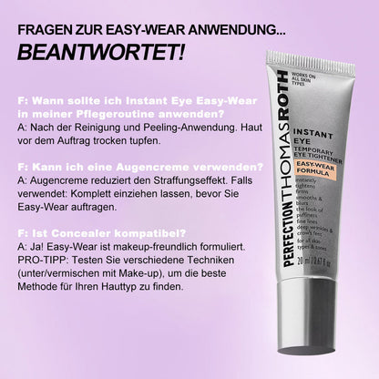 🌸 Perfection Primer Tightener – Neue Formel, Ultimatives Lifting & Glattes Finish ✨
