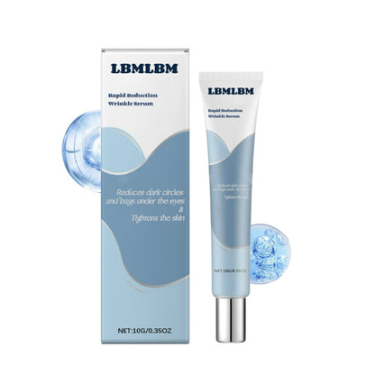 🔥Letzter Tagesverkauf: 49 % Rabatt auf LBMLBM-HOYGI™ 60-Sekunden-Anti-Aging-Serum gegen Falten, Tränensäcke und Augenringe