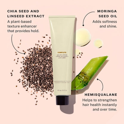 Complete Air Dry Cream
