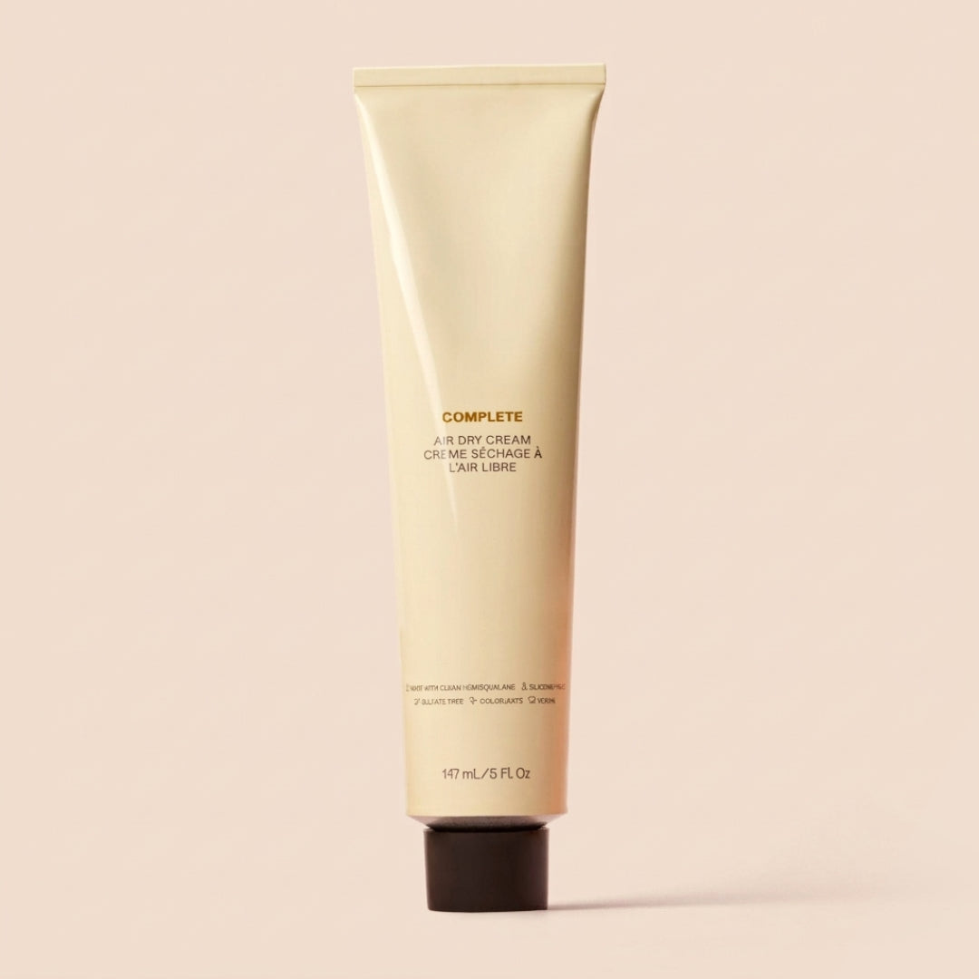 Complete Air Dry Cream