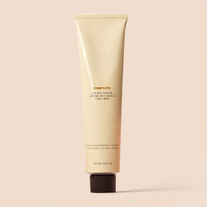 Complete Air Dry Cream