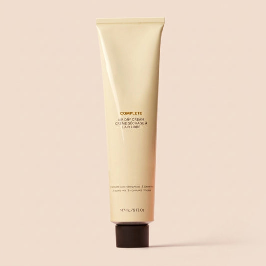 Complete Air Dry Cream
