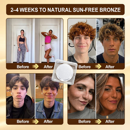 𝑶𝒇𝒇𝒊𝒄𝒊𝒂𝒍 𝑺𝒕𝒐𝒓𝒆 | ☀️☀️𝐒𝐮𝐧𝐥𝐞𝐬𝐬 𝐈𝐧𝐬𝐭𝐚𝐧𝐭 𝐁𝐫𝐨𝐧𝐳𝐞 𝐓𝐚𝐧𝐧𝐢𝐧𝐠 𝐌𝐢𝐜𝐫𝐨𝐧𝐞𝐞𝐝𝐥𝐞 𝐏𝐚𝐭𝐜𝐡 🇺🇸 (𝐉𝐮𝐬𝐭 𝐨𝐧𝐜𝐞 𝐚 𝐝𝐚𝐲) 𝐕𝐢𝐬𝐢𝐛𝐥𝐞 𝐁𝐫𝐨𝐧𝐳𝐞 𝐆𝐥𝐨𝐰 𝐢𝐧 𝟕 𝐃𝐚𝐲𝐬 ✅ 𝐍𝐨 𝐔𝐕, 𝐍𝐨 𝐎𝐫𝐚𝐧𝐠𝐞, 𝐍𝐨 𝐒𝐭𝐫𝐞𝐚𝐤𝐬, 𝐍𝐨 𝐃𝐇𝐀, 𝐍𝐨 𝐌𝐞𝐬𝐬.