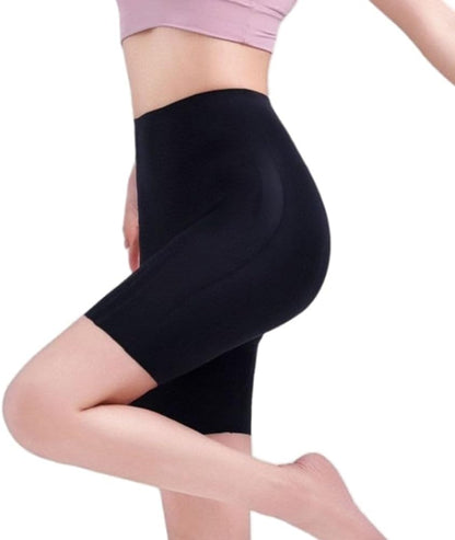 MEIION Negative ion Fat Burning Shapewear Panties - Detox & Abdominal Tummy Lift with Honeycomb Design