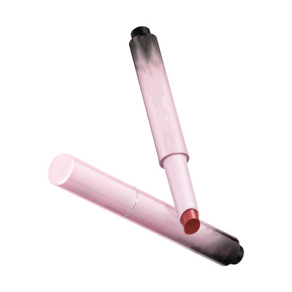 lipstick with a mirror-like, glossy finish, moisturizing, long-lasting, transfer-proof, and non-fading color