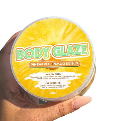 (NEW) BODY GLAZE: Pick your scent!