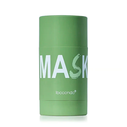 【Green Tea Pore Purifying Stick】🌿   Say goodbye to blackheads & oily pores in 3 days!