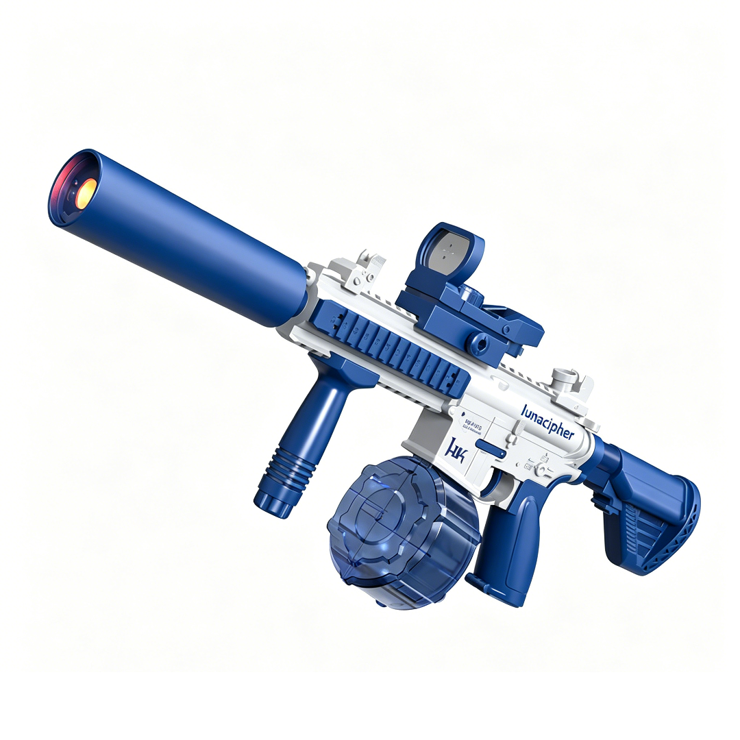 1911 Water Gun