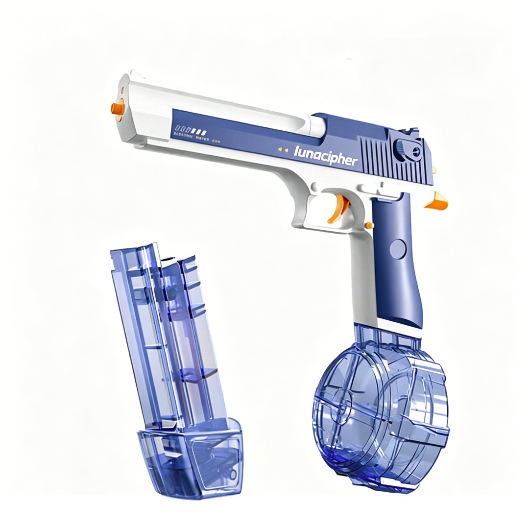1911 Water Gun