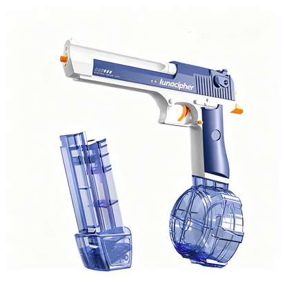 1911 Water Gun