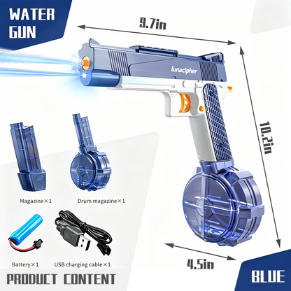 1911 Water Gun