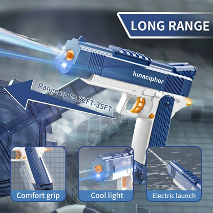 1911 Water Gun