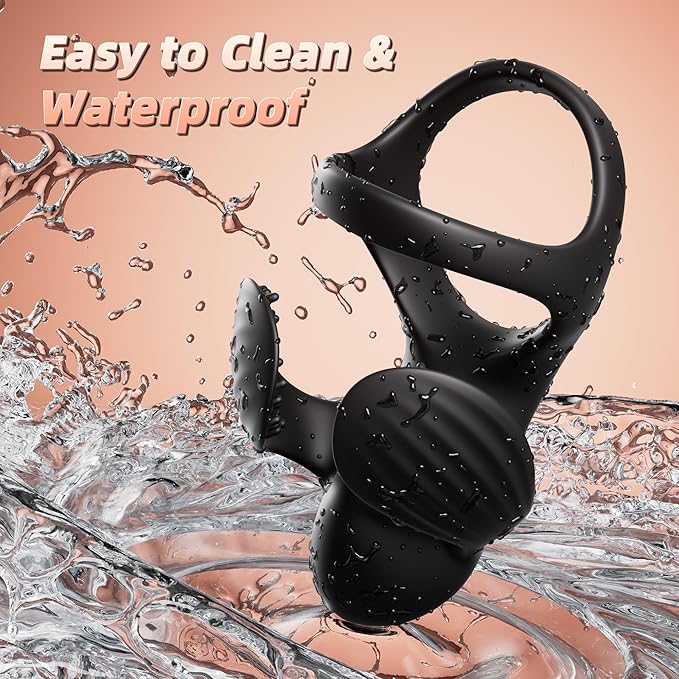 🚀2026's Most Compelling Upgrade!Eubuyercon™ The #1 5-in-1 at-home trainer that reverses ED-Daily Rehabilitation Device for Men Physical Vitality