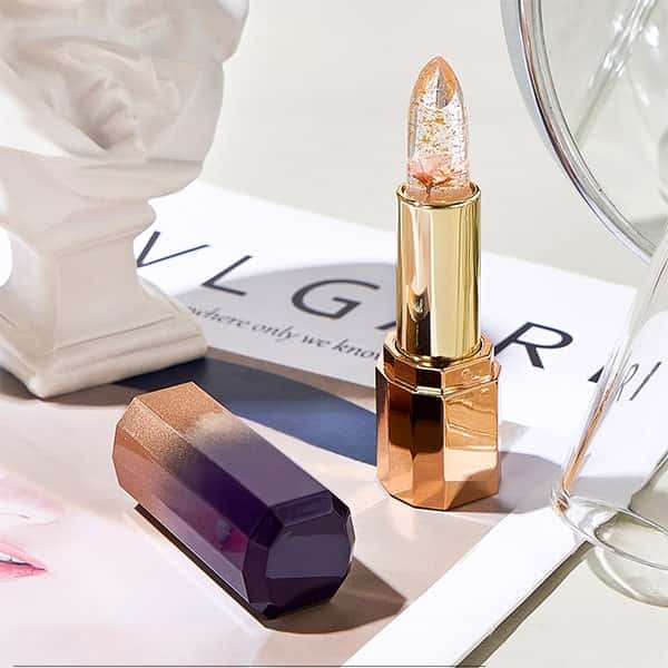 🔥HOT SALE🔥Color-Changing Juicy-Plump Lipstick