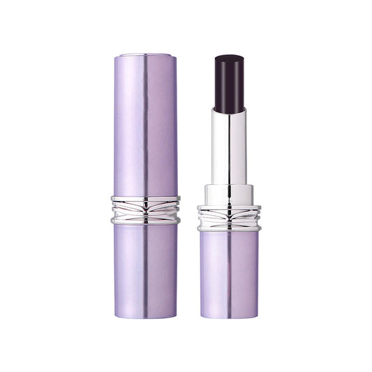 Natural-looking moisturizing lipstick, non-transferable, long-lasting, and brightening