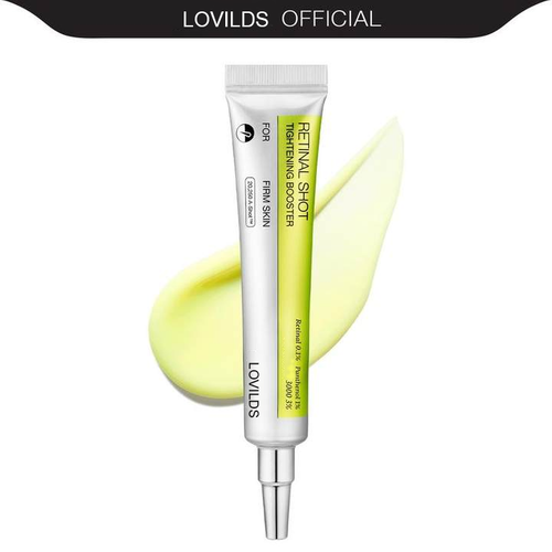👒LOVILDS™☘️ Vita A Retinal🌱 | 7-Tage-Faltenreparatur & Hautstraffung💛🌼
