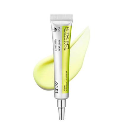 👒LOVILDS™☘️ Vita A Retinal🌱 | 7-Tage-Faltenreparatur & Hautstraffung💛🌼