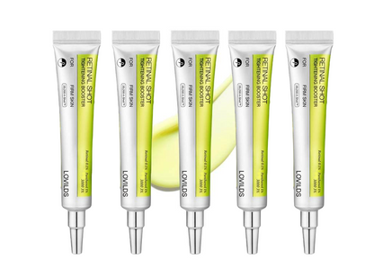 👒LOVILDS™☘️ Vita A Retinal🌱 | 7-Tage-Faltenreparatur & Hautstraffung💛🌼
