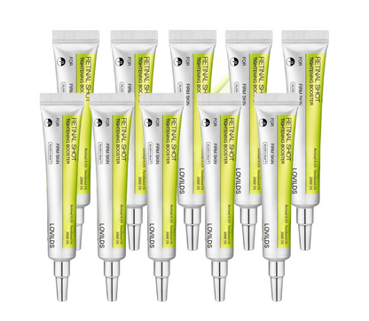 👒LOVILDS™☘️ Vita A Retinal🌱 | 7-Tage-Faltenreparatur & Hautstraffung💛🌼