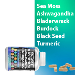 Multi-mineral supplement