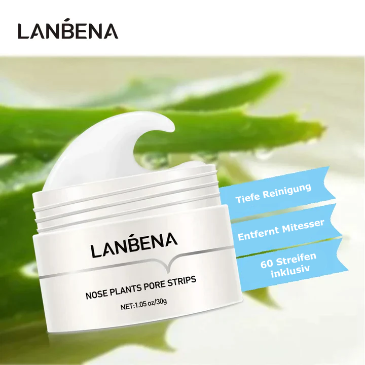 🔥Hohe Nachfrage🔥 LANB́ENA™ MITESSERENTFERNER
