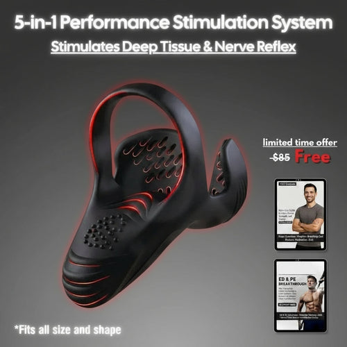 🚀 2026’s Most Powerful Upgrade! 💥 Luna Cipher™ 5-in-1 Trainer That Restores Performance Fast