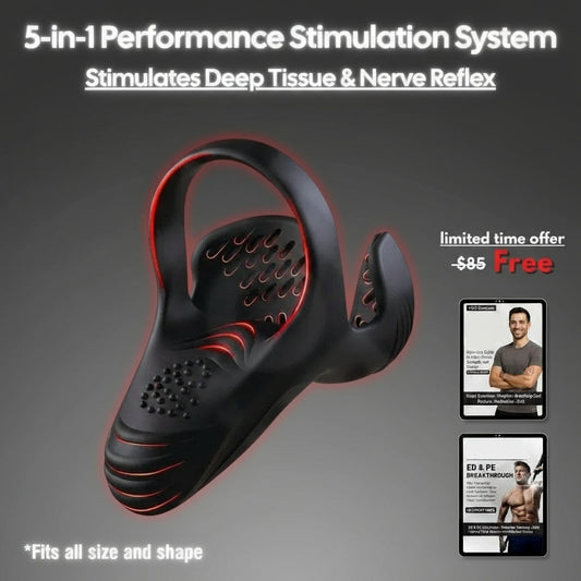 🚀 2026’s Most Powerful Upgrade! 💥 Luna Cipher™ 5-in-1 Trainer That Restores Performance Fast