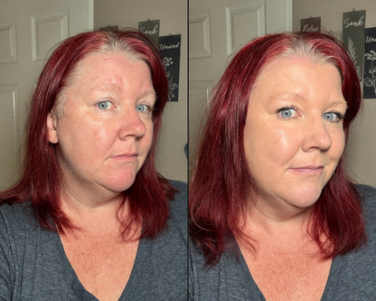 Luna Cipher™ Korean Color-Changing Foundation stick