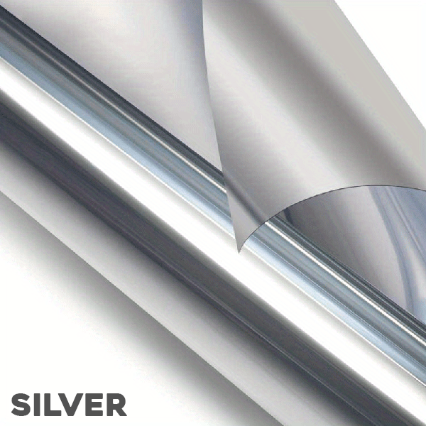 One-way Reflective Glass Insulation Film