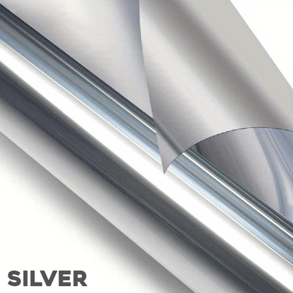 One-way Reflective Glass Insulation Film