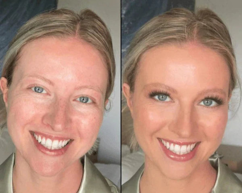 Luna Cipher™ Korean Color-Changing Foundation stick